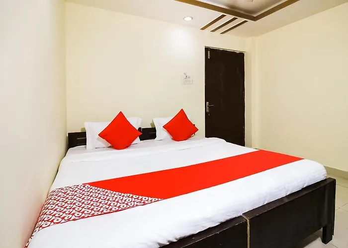 Hotel Oyo 786 Shree Guru Annex 3*
