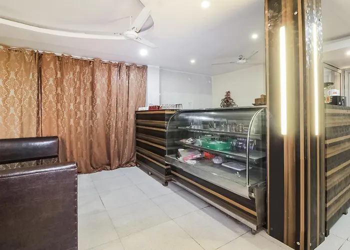 Hotel Oyo 786 Shree Guru Annex Kathmandu
