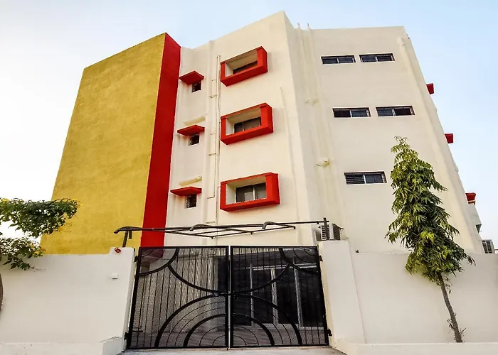 Hotel Oyo 786 Shree Guru Annex Kathmandu