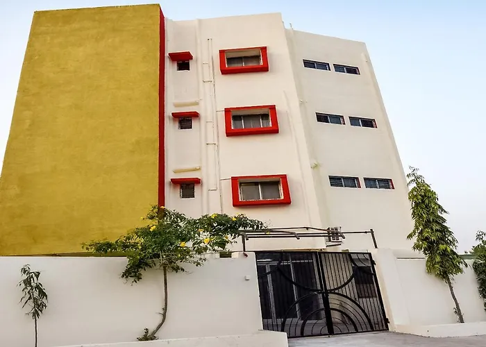 Oyo 786 Shree Guru Annex 3* Kathmandu