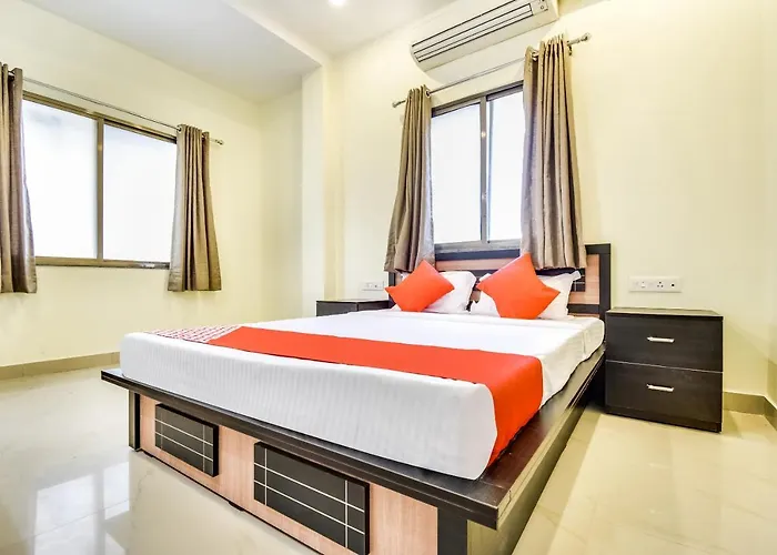Oyo 786 Shree Guru Annex 3* Kathmandu