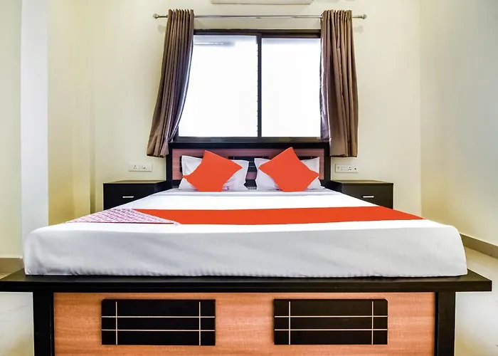 Hotel Oyo 786 Shree Guru Annex 3*