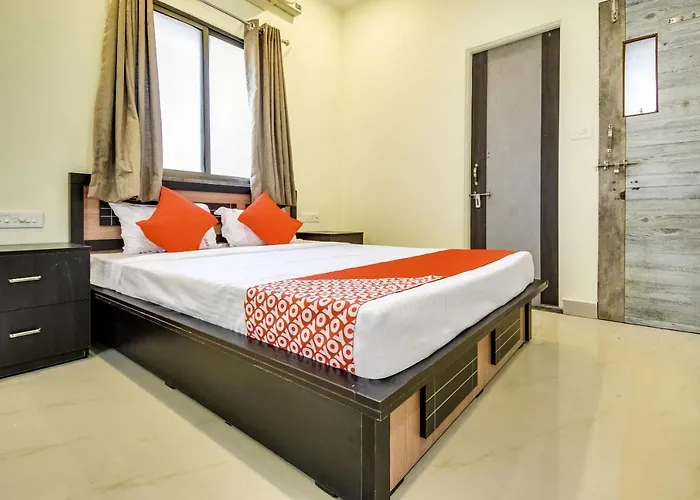 Oyo 786 Shree Guru Annex 3* Kathmandu