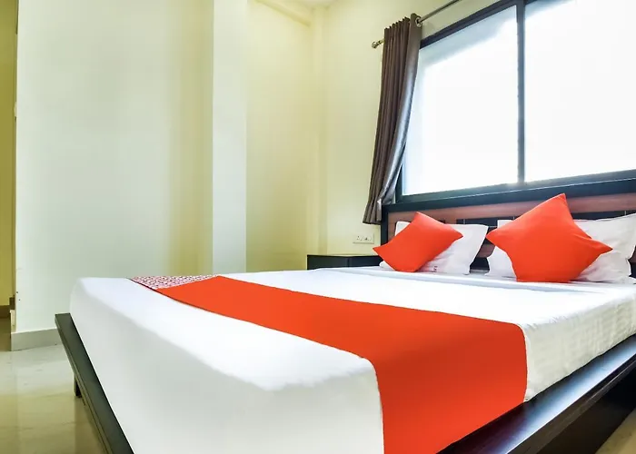 Oyo 786 Shree Guru Annex Kathmandu