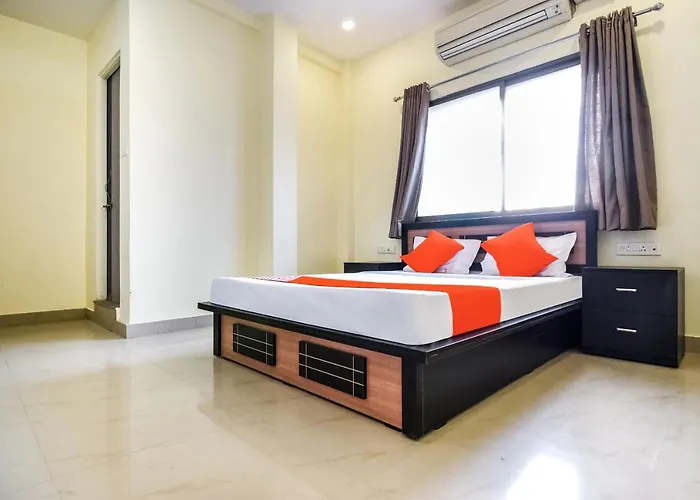 Hotel Oyo 786 Shree Guru Annex Kathmandu