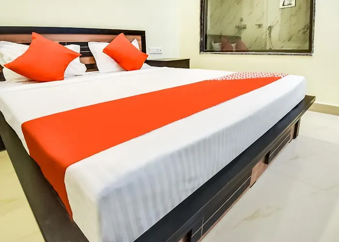 Oyo 786 Shree Guru Annex Hotel