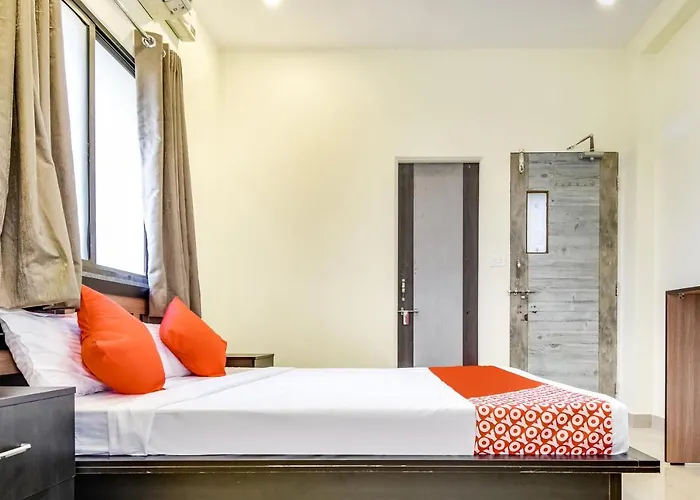 Hotel Oyo 786 Shree Guru Annex Kathmandu