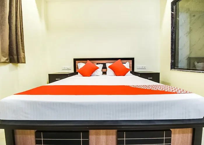 Oyo 786 Shree Guru Annex Hotel
