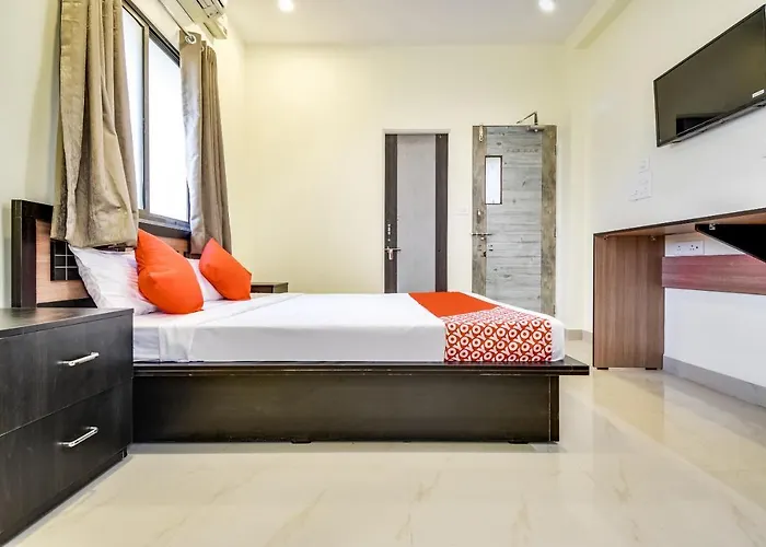 Oyo 786 Shree Guru Annex 3* Kathmandu