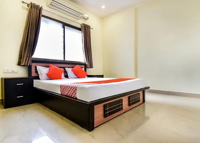 Hotel Oyo 786 Shree Guru Annex 3*